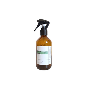 Home Spray Perfume de Ambiente Capim Limão - 200ml