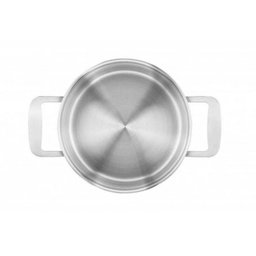 Conjunto de Panelas Aço Inoxidável, 4 peças, ZWILLING Base - 3