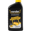 Ver imagem 1 de Óleo Lubrificante 1 Litro para Compressor Ar AW150 Vonder