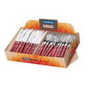 Ver imagem 1 de Jogo De Garfo E Faca Tramontina Polywood 140 Peças