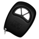 Ver imagem 3 de Kit Controle Remoto Tx4R Jfl com Clip para Quebra Sol