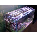 Ver imagem 1 de Luminária led eco aqua moonlight aquário arcadia