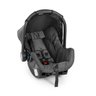 Carrinho de Bebe com Bebe Conforto Romano Travel System 4 Posições Galzerano - 4