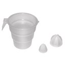 Ver imagem 5 de Extrator Espremedor de Frutas SPL-004 Spolu