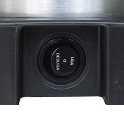 Extrator Espremedor de Frutas SPL-004 Spolu - 4