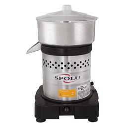 Extrator Espremedor de Frutas SPL-004 Spolu - 2