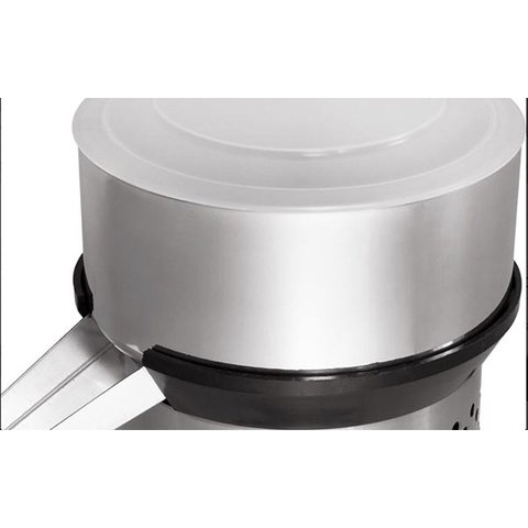 Extrator Espremedor de Frutas SPL-004 Spolu