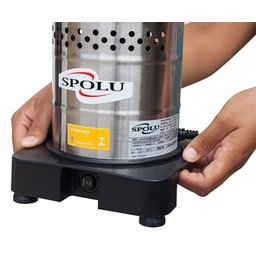 Extrator Espremedor de Frutas SPL-004 Spolu - 6