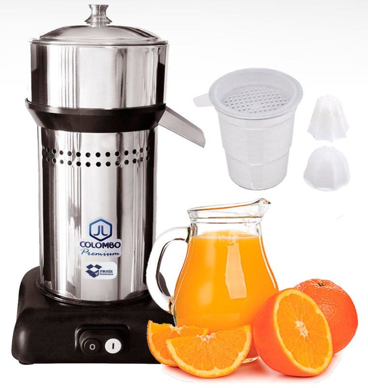 Espremedor de laranja indus 1/2 HP potência - 650w - bivolt - 1