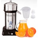 Ver imagem 1 de Espremedor de laranja indus 1/2 HP potência - 650w - bivolt