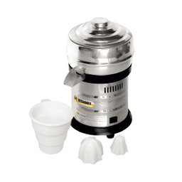 Espremedor de Laranja Industrial Vithory Bivolt Copo 500ml - 1