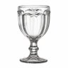 Jogo de Taça Libélula 260ml Clear Vidro 6 peças Class Home - 2