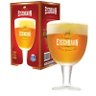 Taça Eisenbahn Strong Golden Ale 415ml Copo De Cerveja - 2