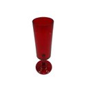 Ver imagem 7 de Conjunto 10 Taças Flute para Espumante Champagne Luxo 250 Ml
