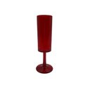Ver imagem 4 de Conjunto 10 Taças Flute para Espumante Champagne Luxo 250 Ml