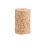 Corda De Sisal Natural 2mm Com 60 Metros - 5 Peças - 1