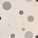 Ver imagem 5 de Papel De Parede Importado Dekor Lavável Vinílico Texturizado Geométrico Cinza Com Preto - Rolo 53cm