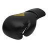 Luva de Boxe Adidas Speed 50 Black Gold Novo Logo - 11