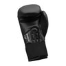 Luva de Boxe Adidas Speed 50 Black Gold Novo Logo - 6