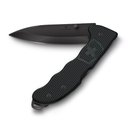 Ver imagem 1 de Canivete Victorinox Evoke Bs Alox Black - Lâmina Preta - com 4 Funções - Preto - 0.9415.ds23