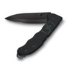 Canivete Victorinox Evoke Bs Alox Black - Lâmina Preta - com 4 Funções - Preto - 0.9415.ds23 - 1