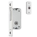 Ver imagem 1 de Trava Quadrupla Estreita Stam Simples Tetra 1003 Inox