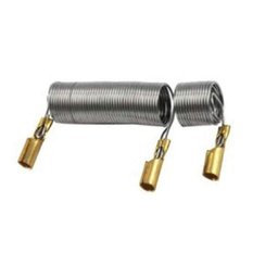 Resistência Lorenzetti 755-b Maxi Aquecedor e Torneira 127v~5500w - 1