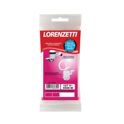 Resistência Lorenzetti 755-b Maxi Aquecedor e Torneira 127v~5500w - 3