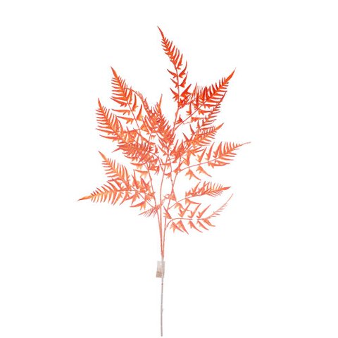 Haste Samambaia Envelhecida X3 com 86cm