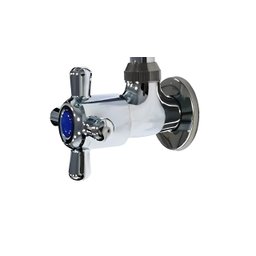 Torneira Banheiro Lavabo Gira 360 1/4 Volta Kiara - Premierdecor - 3