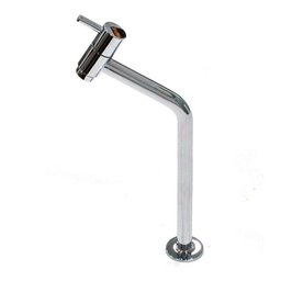 Torneira Banheiro Lavabo Link High - Premierdecor - 2