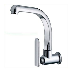 Torneira Banheiro Gira 360 1/4 Volta Gaia - Premierdecor