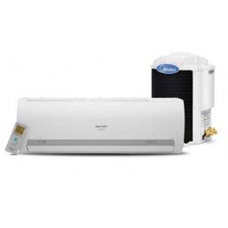 Ar-Condicionado Split Hi Wall Springer Midea 12.000 BTUs Quente Frio 220V - 42Maqa12S5 - 1 Ar-Condicionado Split Hi Wall Springer Midea 12.000 BTUs Quente Frio 220V - 42Maqa12S5 - 1