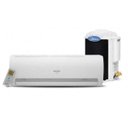 Ver imagem 1 de Ar-Condicionado Split Hi Wall Springer Midea 12.000 BTUs Quente Frio 220V - 42Maqa12S5