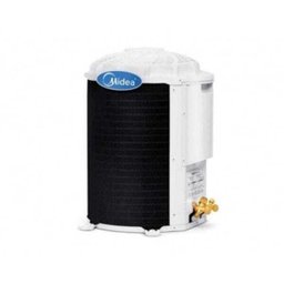Ar-Condicionado Split Hi Wall Springer Midea 12.000 BTUs Quente Frio 220V - 42Maqa12S5 - 3 Ar-Condicionado Split Hi Wall Springer Midea 12.000 BTUs Quente Frio 220V - 42Maqa12S5 - 3