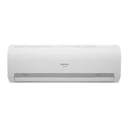 Ar-Condicionado Split Hi Wall Springer Midea 22.000 BTUs Frio 220V - 42Maca22S5 - 2 Ar-Condicionado Split Hi Wall Springer Midea 22.000 BTUs Frio 220V - 42Maca22S5 - 2