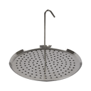 Ver imagem 6 de Cuscuzeira Inox 16cm Individual Pequena Fratelli Panela de Cuscuz Nordestino com Tampa