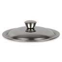 Ver imagem 7 de Cuscuzeira Inox 16cm Individual Pequena Fratelli Panela de Cuscuz Nordestino com Tampa