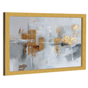 Ver imagem 5 de Quadro Decorativo Abstrato Tons Modernos