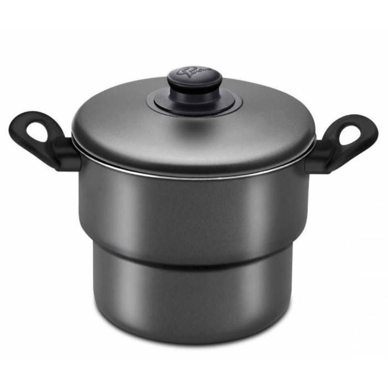 Cuscuzeiro 18cm Antiaderente Panelux é boa?