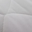 Ver imagem 3 de Protetor de Colchão Permeável Misto com Elástico King 193 x 203 x 45