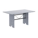 Ver imagem 4 de Conjunto Sala de Jantar com 6 Cadeiras Lara