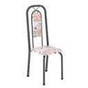 Ver imagem 5 de Conjunto Sala de Jantar com 6 Cadeiras Lara