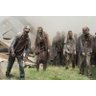 Painel Decorativo Festa The Walking Dead #03 - 180x120 - 1