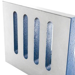 Cantoneira Ferro Fundido 114,3x152,4x127 Mm - Bt Fixo - 2