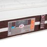 Colchão Castor Queen Silver Star Air One Face Híbrido 158x198x32cm - 3