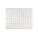 Ver imagem 5 de Colchão Castor Queen Silver Star Air One Face Híbrido 158x198x32cm