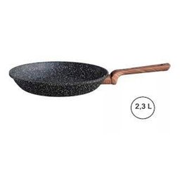 Frigideira Colorstone 22cm Wooden 5mm de Espessura na Borda - 3