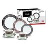 Aparelho de Jantar, Chá e Sobremesa Porcelana 42 Peças - 2