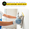 Massa Regularizadora para Parede e Pisos Decora Brasil - 14l - 8